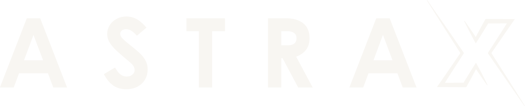ASTRAX